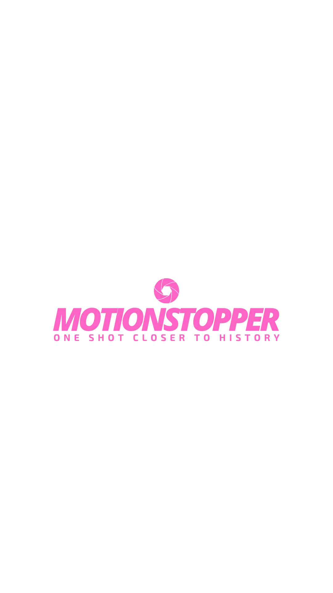 Logo Motionstopper