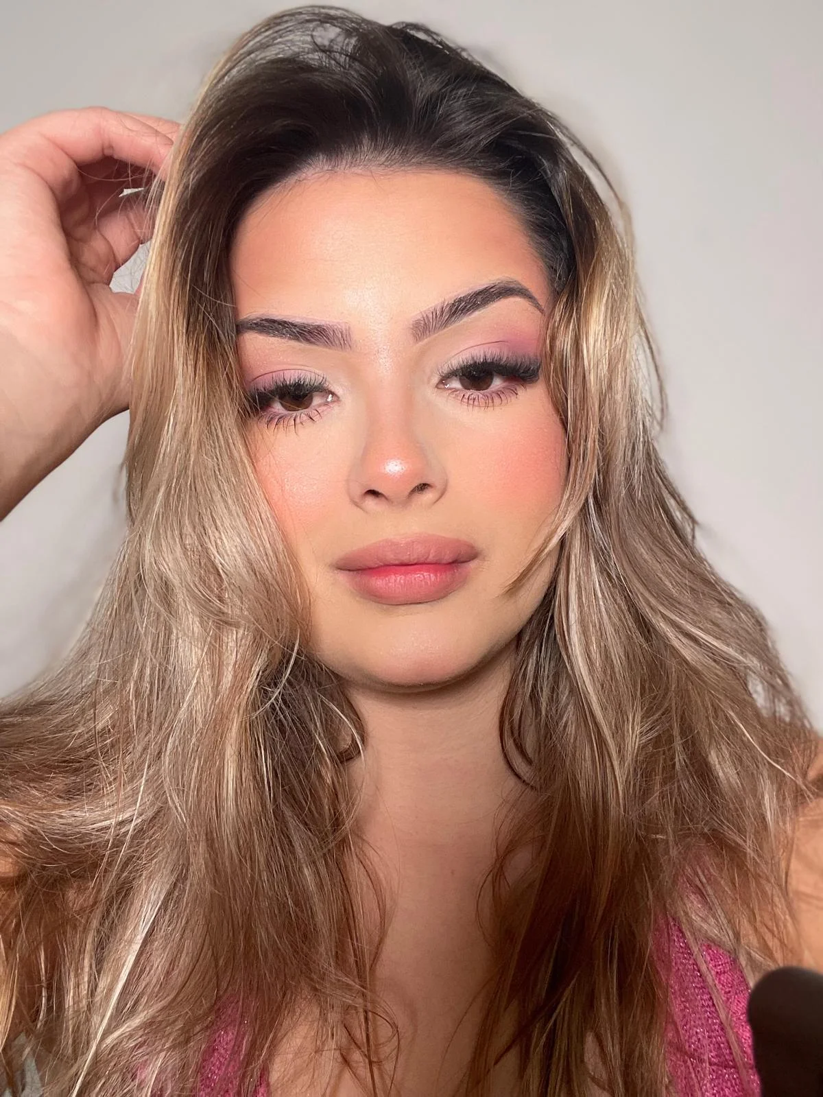 Aesthetic by Maria Castillo
