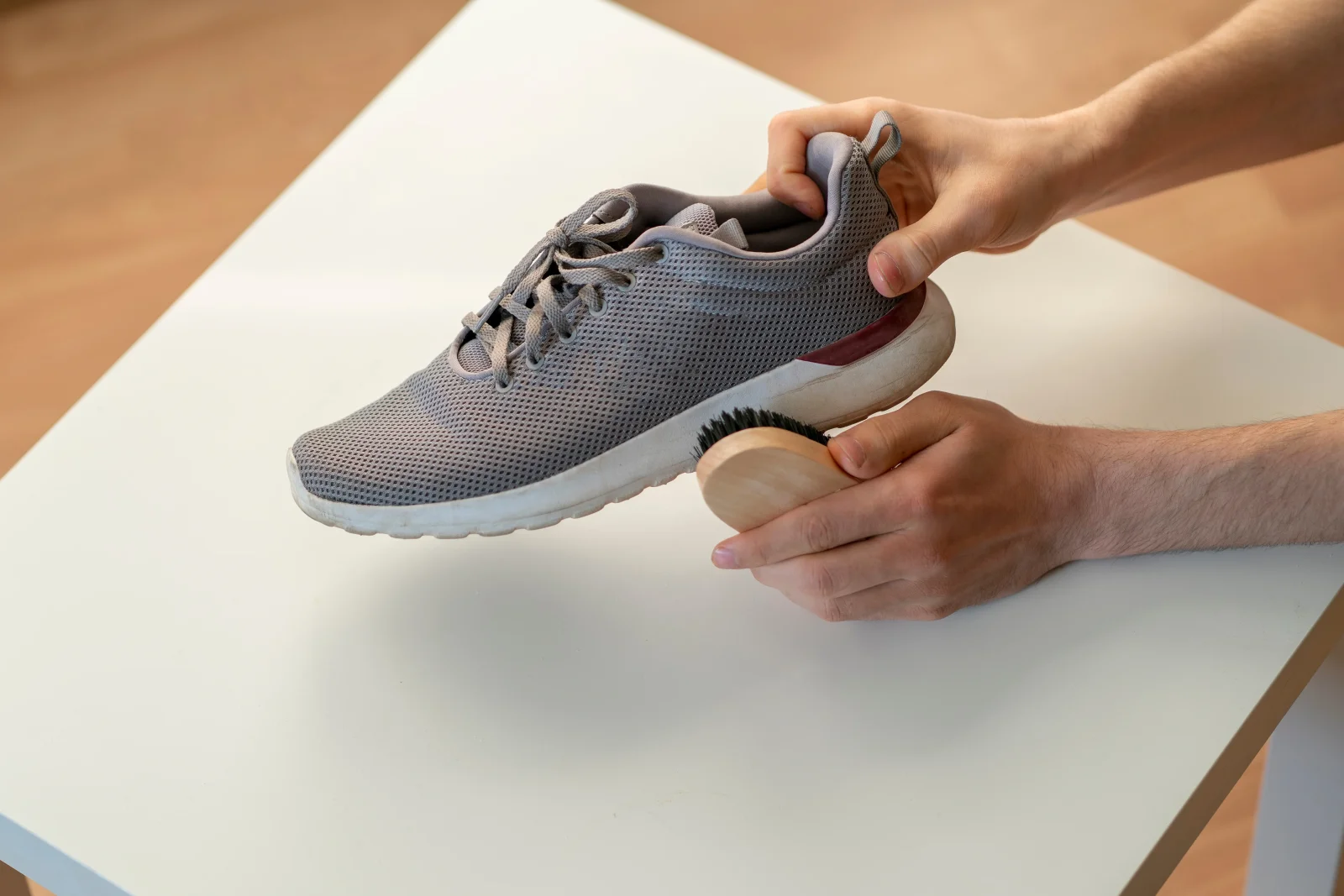 The Shoe Clean Lab